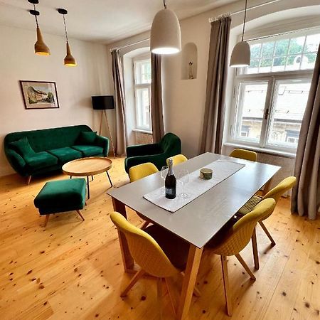 Apartment Trotuar Banska Stiavnica Exterior photo