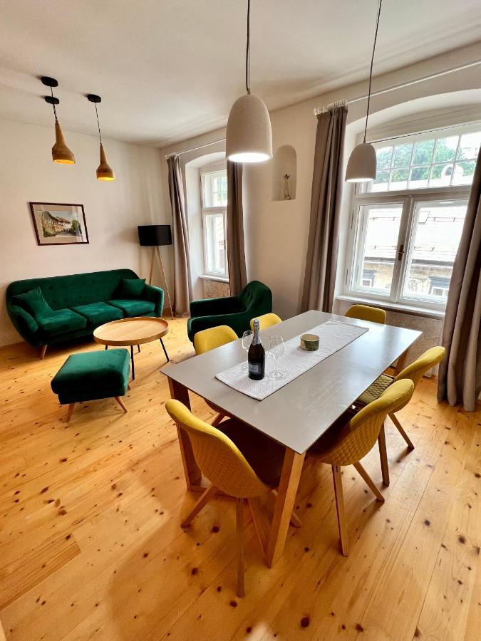 Apartment Trotuar Banska Stiavnica Exterior photo